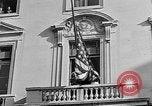Image of American Embassy reopened in Paris France Paris France, 1944, second 32 stock footage video 65675055091