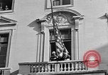 Image of American Embassy reopened in Paris France Paris France, 1944, second 33 stock footage video 65675055091