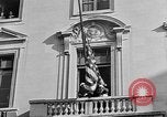 Image of American Embassy reopened in Paris France Paris France, 1944, second 34 stock footage video 65675055091