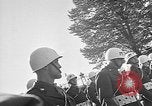 Image of American Embassy reopened in Paris France Paris France, 1944, second 36 stock footage video 65675055091