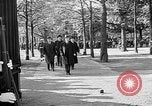 Image of American Embassy reopened in Paris France Paris France, 1944, second 43 stock footage video 65675055091