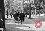 Image of American Embassy reopened in Paris France Paris France, 1944, second 44 stock footage video 65675055091