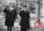 Image of American Embassy reopened in Paris France Paris France, 1944, second 48 stock footage video 65675055091