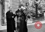 Image of American Embassy reopened in Paris France Paris France, 1944, second 50 stock footage video 65675055091