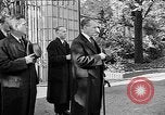 Image of American Embassy reopened in Paris France Paris France, 1944, second 54 stock footage video 65675055091