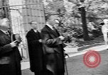 Image of American Embassy reopened in Paris France Paris France, 1944, second 55 stock footage video 65675055091