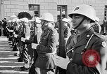 Image of American Embassy reopened in Paris France Paris France, 1944, second 56 stock footage video 65675055091