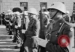 Image of American Embassy reopened in Paris France Paris France, 1944, second 59 stock footage video 65675055091