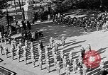 Image of American Embassy reopened in Paris France Paris France, 1944, second 62 stock footage video 65675055091
