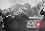 Image -NOUS L'Ambassadeur Jefferson Caffery Paris France, 1944, de la seconde 3 séquences d'archives historiques vidéo 65675055092