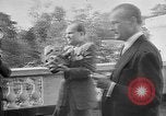 Image -NOUS L'Ambassadeur Jefferson Caffery Paris France, 1944, de la seconde 4 séquences d'archives historiques vidéo 65675055092