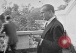 Image -NOUS L'Ambassadeur Jefferson Caffery Paris France, 1944, de la seconde 5 séquences d'archives historiques vidéo 65675055092