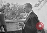 Image -NOUS L'Ambassadeur Jefferson Caffery Paris France, 1944, de la seconde 6 séquences d'archives historiques vidéo 65675055092
