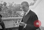 Image -NOUS L'Ambassadeur Jefferson Caffery Paris France, 1944, de la seconde 7 séquences d'archives historiques vidéo 65675055092