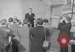 Image -NOUS L'Ambassadeur Jefferson Caffery Paris France, 1944, de la seconde 9 séquences d'archives historiques vidéo 65675055092