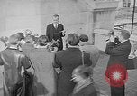 Image -NOUS L'Ambassadeur Jefferson Caffery Paris France, 1944, de la seconde 10 séquences d'archives historiques vidéo 65675055092