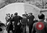 Image -NOUS L'Ambassadeur Jefferson Caffery Paris France, 1944, de la seconde 13 séquences d'archives historiques vidéo 65675055092