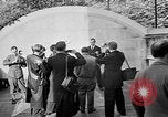 Image -NOUS L'Ambassadeur Jefferson Caffery Paris France, 1944, de la seconde 14 séquences d'archives historiques vidéo 65675055092