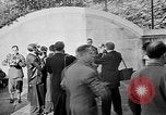 Image -NOUS L'Ambassadeur Jefferson Caffery Paris France, 1944, de la seconde 15 séquences d'archives historiques vidéo 65675055092