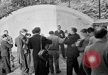 Image -NOUS L'Ambassadeur Jefferson Caffery Paris France, 1944, de la seconde 16 séquences d'archives historiques vidéo 65675055092