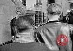 Image -NOUS L'Ambassadeur Jefferson Caffery Paris France, 1944, de la seconde 20 séquences d'archives historiques vidéo 65675055092