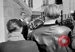 Image -NOUS L'Ambassadeur Jefferson Caffery Paris France, 1944, de la seconde 21 séquences d'archives historiques vidéo 65675055092