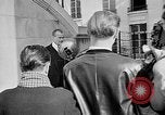 Image -NOUS L'Ambassadeur Jefferson Caffery Paris France, 1944, de la seconde 22 séquences d'archives historiques vidéo 65675055092