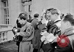 Image -NOUS L'Ambassadeur Jefferson Caffery Paris France, 1944, de la seconde 23 séquences d'archives historiques vidéo 65675055092