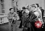 Image -NOUS L'Ambassadeur Jefferson Caffery Paris France, 1944, de la seconde 24 séquences d'archives historiques vidéo 65675055092