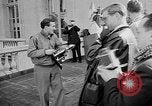 Image -NOUS L'Ambassadeur Jefferson Caffery Paris France, 1944, de la seconde 26 séquences d'archives historiques vidéo 65675055092