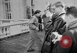 Image -NOUS L'Ambassadeur Jefferson Caffery Paris France, 1944, de la seconde 27 séquences d'archives historiques vidéo 65675055092