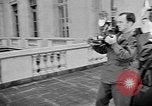 Image -NOUS L'Ambassadeur Jefferson Caffery Paris France, 1944, de la seconde 28 séquences d'archives historiques vidéo 65675055092