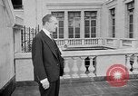 Image -NOUS L'Ambassadeur Jefferson Caffery Paris France, 1944, de la seconde 30 séquences d'archives historiques vidéo 65675055092