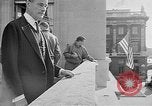 Image -NOUS L'Ambassadeur Jefferson Caffery Paris France, 1944, de la seconde 31 séquences d'archives historiques vidéo 65675055092