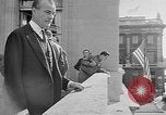 Image -NOUS L'Ambassadeur Jefferson Caffery Paris France, 1944, de la seconde 32 séquences d'archives historiques vidéo 65675055092