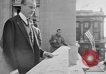 Image -NOUS L'Ambassadeur Jefferson Caffery Paris France, 1944, de la seconde 33 séquences d'archives historiques vidéo 65675055092