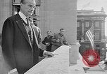 Image -NOUS L'Ambassadeur Jefferson Caffery Paris France, 1944, de la seconde 34 séquences d'archives historiques vidéo 65675055092