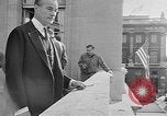 Image -NOUS L'Ambassadeur Jefferson Caffery Paris France, 1944, de la seconde 35 séquences d'archives historiques vidéo 65675055092