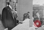 Image -NOUS L'Ambassadeur Jefferson Caffery Paris France, 1944, de la seconde 36 séquences d'archives historiques vidéo 65675055092