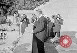 Image -NOUS L'Ambassadeur Jefferson Caffery Paris France, 1944, de la seconde 37 séquences d'archives historiques vidéo 65675055092