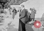 Image -NOUS L'Ambassadeur Jefferson Caffery Paris France, 1944, de la seconde 38 séquences d'archives historiques vidéo 65675055092