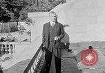 Image -NOUS L'Ambassadeur Jefferson Caffery Paris France, 1944, de la seconde 39 séquences d'archives historiques vidéo 65675055092
