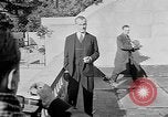 Image -NOUS L'Ambassadeur Jefferson Caffery Paris France, 1944, de la seconde 40 séquences d'archives historiques vidéo 65675055092
