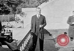Image -NOUS L'Ambassadeur Jefferson Caffery Paris France, 1944, de la seconde 41 séquences d'archives historiques vidéo 65675055092