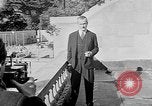 Image -NOUS L'Ambassadeur Jefferson Caffery Paris France, 1944, de la seconde 42 séquences d'archives historiques vidéo 65675055092