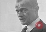 Image -NOUS L'Ambassadeur Jefferson Caffery Paris France, 1944, de la seconde 43 séquences d'archives historiques vidéo 65675055092