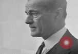 Image -NOUS L'Ambassadeur Jefferson Caffery Paris France, 1944, de la seconde 46 séquences d'archives historiques vidéo 65675055092