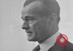 Image -NOUS L'Ambassadeur Jefferson Caffery Paris France, 1944, de la seconde 47 séquences d'archives historiques vidéo 65675055092