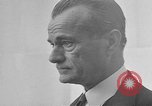 Image -NOUS L'Ambassadeur Jefferson Caffery Paris France, 1944, de la seconde 48 séquences d'archives historiques vidéo 65675055092
