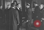 Image -NOUS L'Ambassadeur Jefferson Caffery Paris France, 1944, de la seconde 57 séquences d'archives historiques vidéo 65675055092